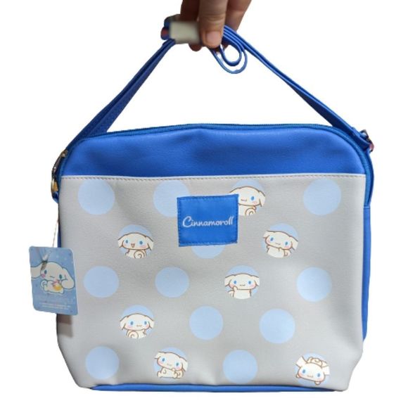 Cinnamoroll Shoulder Bag NWT